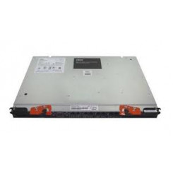 Lenovo Flex System Fabric SI4093 - Switch - L3 - Managed - 14 x 1 Gigabit SFP/ 10 Gigabit SFP+ + 10 x 10 Gigabit Ethernet - plug-in module